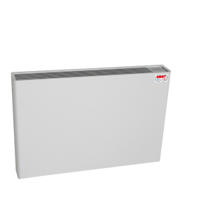 Ventillo-convecteur Kubo Slim